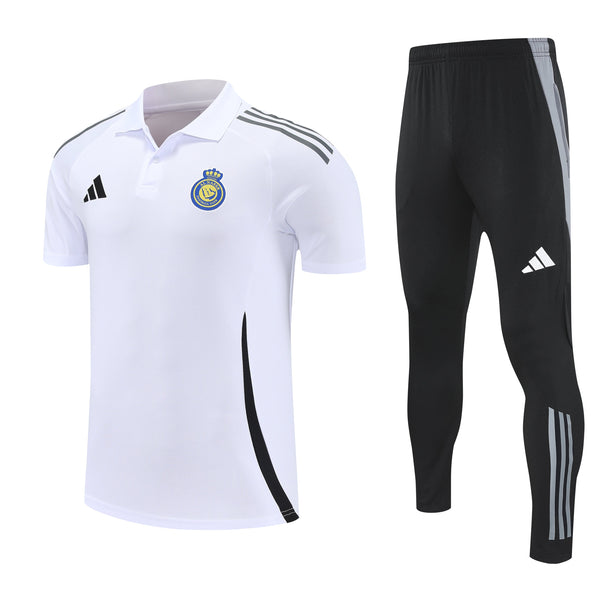 Maillot et Pantalon Al-Nassr 25/26