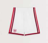 T-shirt et short Arsenal Home pour enfant 26/27