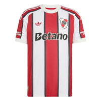 Maillot River Plate Away 26/27