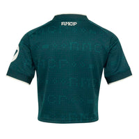 Maillot Real Madrid Away 26/27 - Femme Cropped