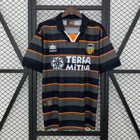 Maillot Rétro Valencia 99/00