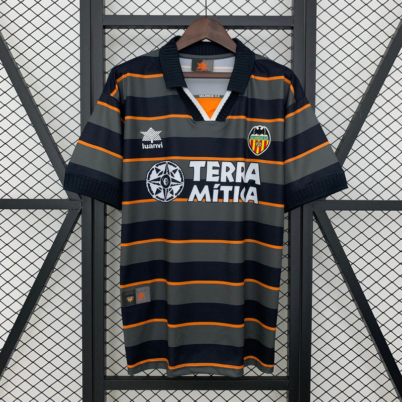 Maillot Rétro Valencia 99/00