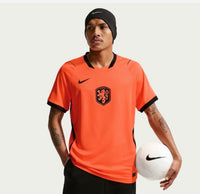 Maillots de foot Pays-Bas Home 26/27