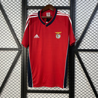 Maillot Rétro Benfica Home 99/00