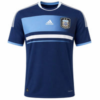 Maillot Rétro Argentina Away 2012