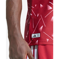 Maillot de joueur Home Liverpool 26/27