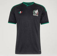 Maillot México Third 26/27 Version Joueur
