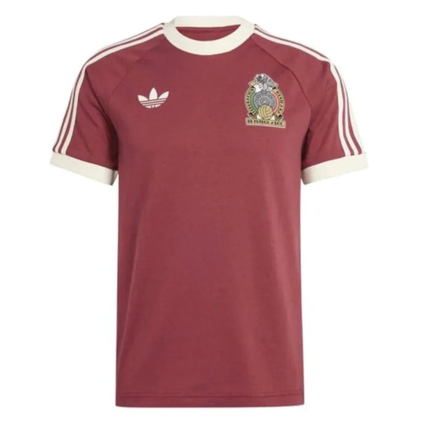 Maillot Sélection México