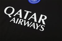 Maillot et short d'entraînement PSG Enfant 25/26