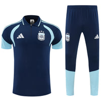 Maillot et Pantalon Argentina 26/27