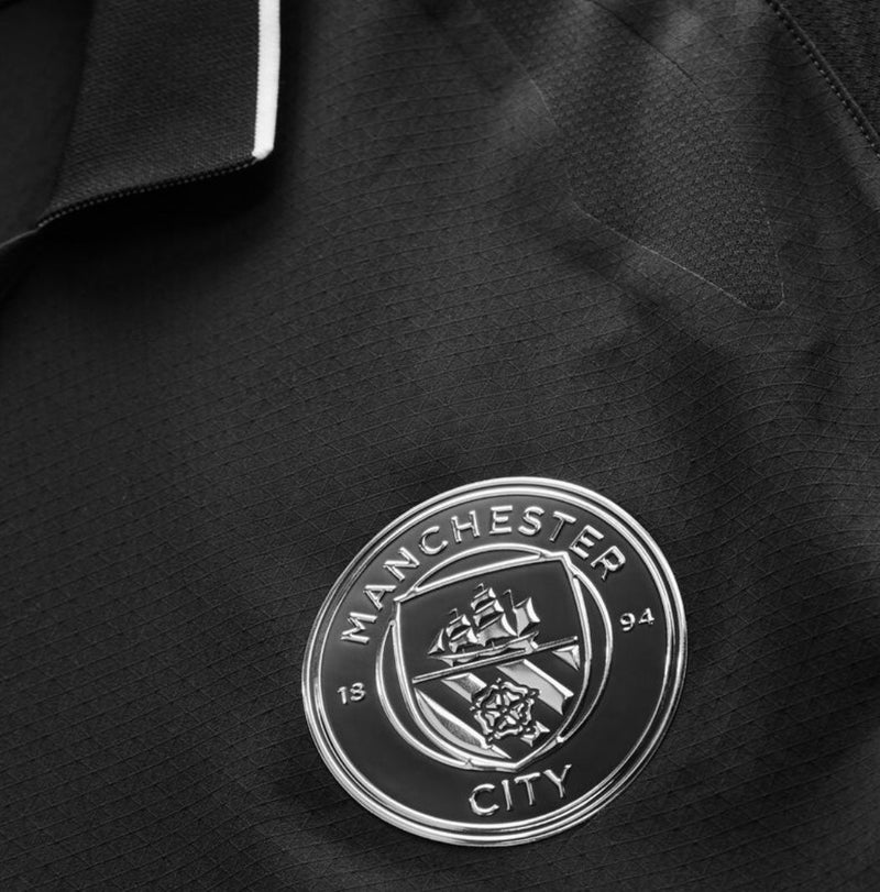 Maillot Manchester City Away 25/26 Version Joueur