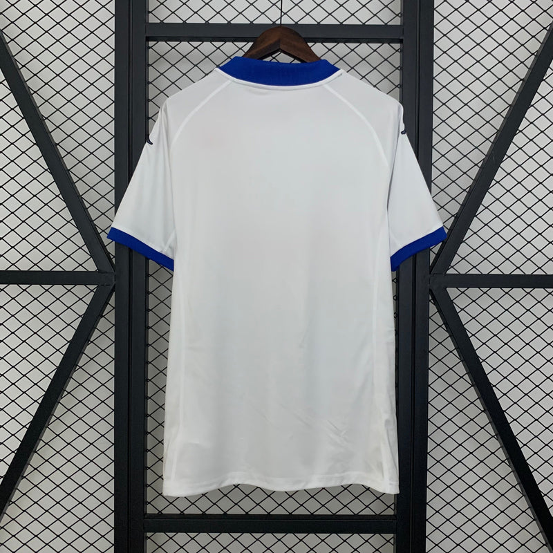 Maillot Rétro Zaragoza Home 01/02