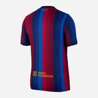 Maillot Home FC Barcelona 26/27