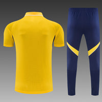 Maillot et Pantalon Boca Juniors 25/26