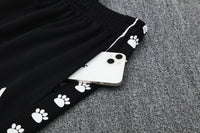 Ensemble Survêtement de Football Real Madrid rétro