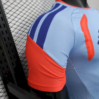 Maillot Japon Away Player Version 26/27