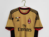 Maillot rétro AC Milan 2013/14