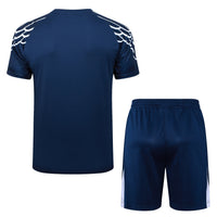Maillot et short d'entraînement PSG 25/26