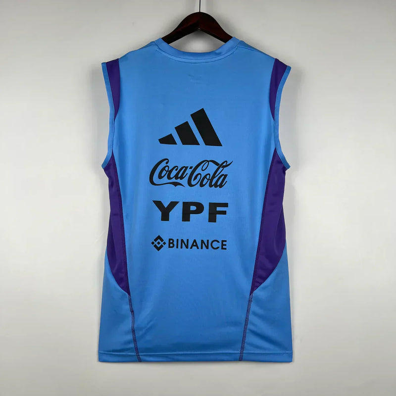 Maillot d'entraînement Argentine 22/23