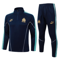 Survêtement de Football Enfant  Olympique de Marseille 25/26