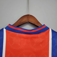 MAILLOT RÉTRO PSG 1995/96