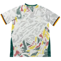 Maillot Cameroun Away 26/27