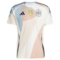 Maillot Espagne Away 2025 femme