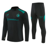 Ensemble Survêtement de Football Feyenoord 26/27