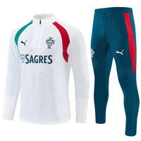 Survêtement de Football Enfant Portugal 26/27