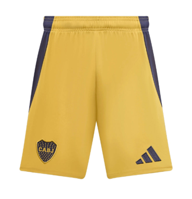 Short Boca Juniors Away 25/26
