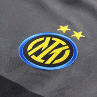 Maillot Inter Third 26/27 Scudetto + Coccarda