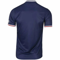 Maillot Rétro du PSG Home 20/21