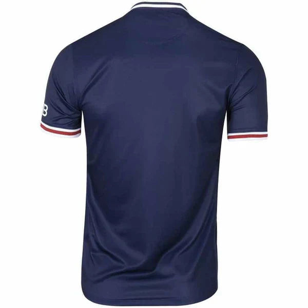 Maillot Rétro du PSG Home 20/21