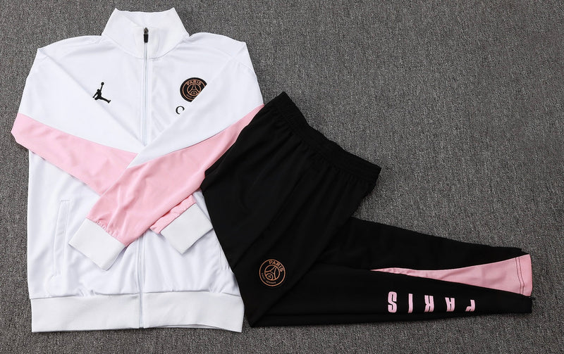 Ensemble Survêtement de Football PSG 24/25