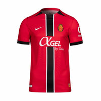 Maillot RCD Mallorca Home 25/26