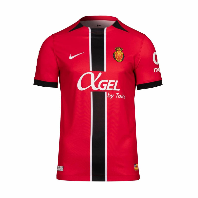 Maillot RCD Mallorca Home 25/26