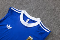 Maillot et short d'entraînement Argentina 26/27