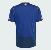 Boca Juniors Maillot Home 26/27