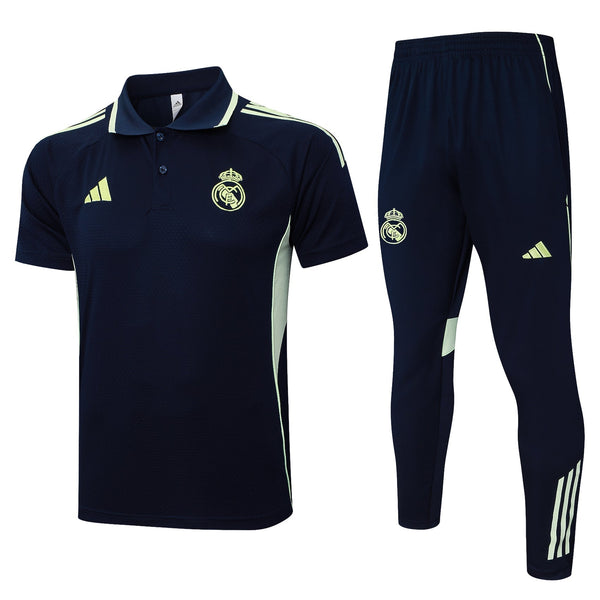 Maillot et Pantalon Real Madrid 25/26