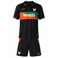 T-shirt et short pour enfant Venezia Home 26/27