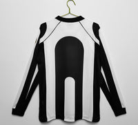 Maillot rétro Juventus 97/98 - manches longues