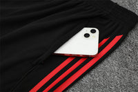 Maillot et short d'entraînement Bayern 25/26