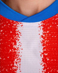 Maillot Paraguay Home 26/27