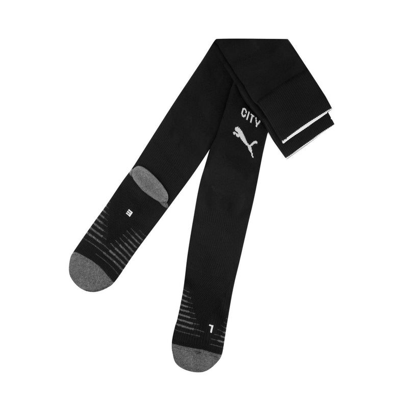 Chaussettes Manchester City Away 25/26