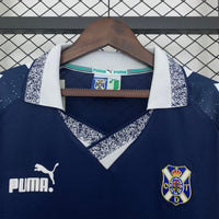 Maillot Tenerife édition spéciale 25/26
