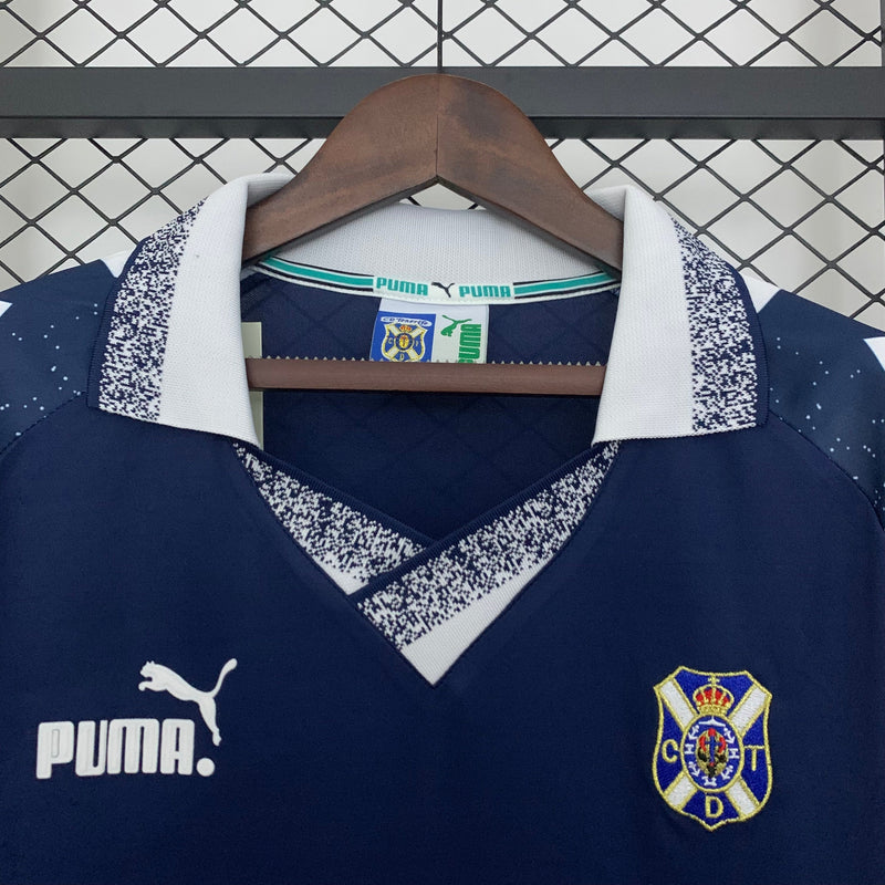 Maillot Tenerife édition spéciale 25/26