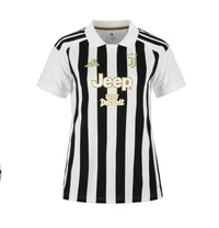Maillot Juventus Home 26/27 - Femme