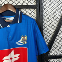 Maillot Rétro CD Tenerife Away 98/99