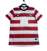 Maillots de football Rétro USA 2013