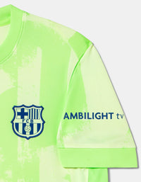 Maillot FC Barcelona Third 24/25
